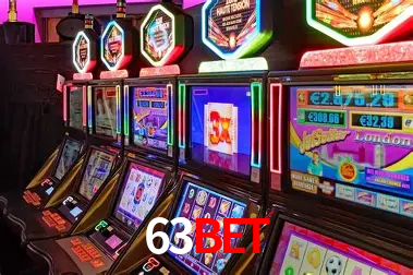 A Revolução dos Aplicativos de Jogos no 63bet