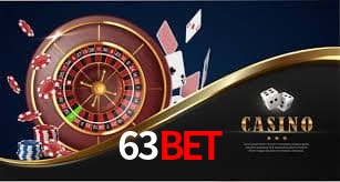 Experiência VIP 63bet