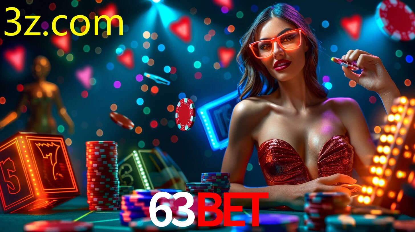 App 63BET.COM