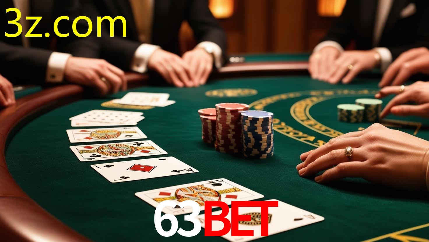 Fortune Tiger Slot no Site 63BET.COM