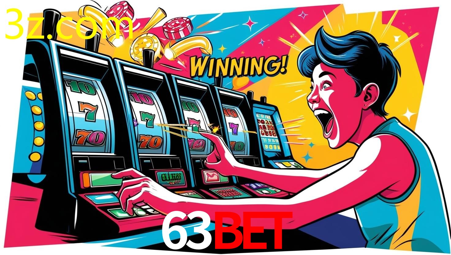 Verificação de Conta 63BET.COM