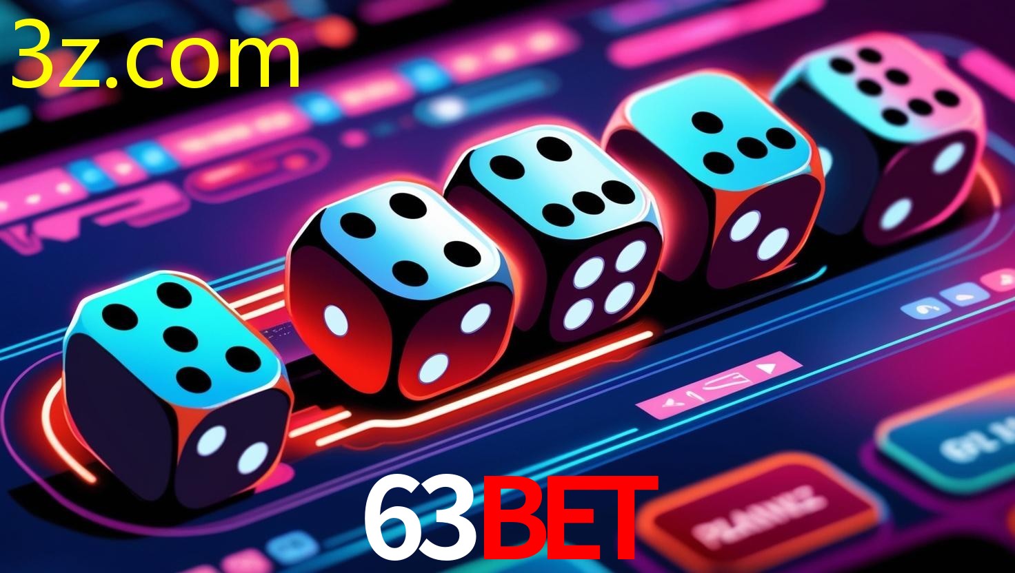 Login Seguro 63BET.COM