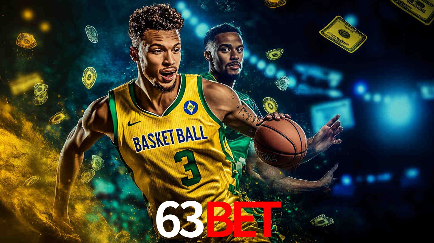 Descubra a Essência do 63bet: Nossa História e Compromissos