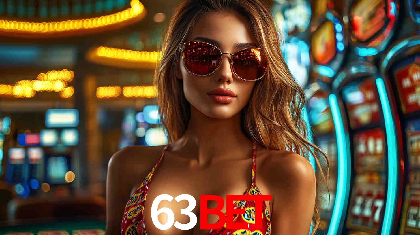 Premium Interface 63bet