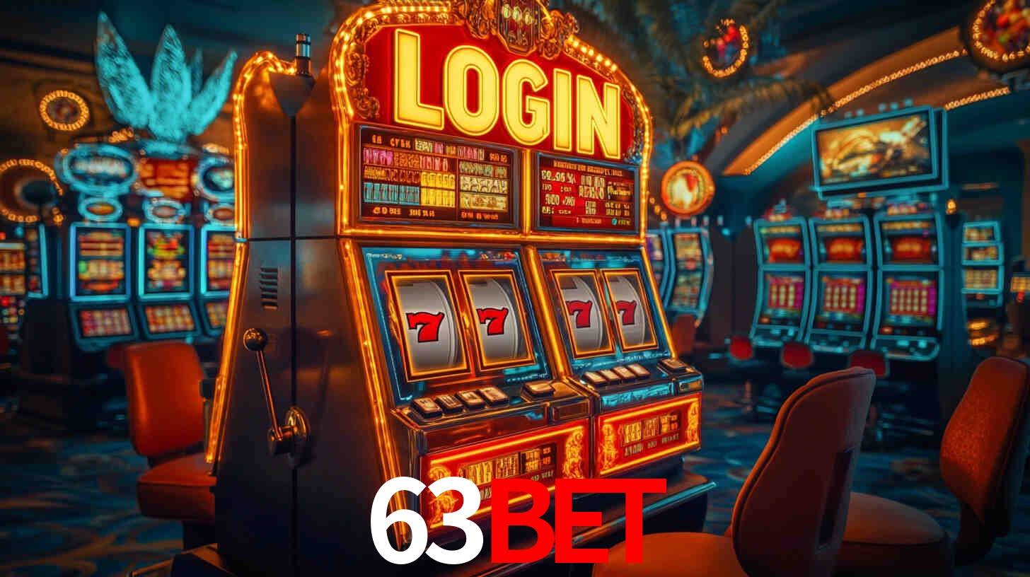 63bet App Interface