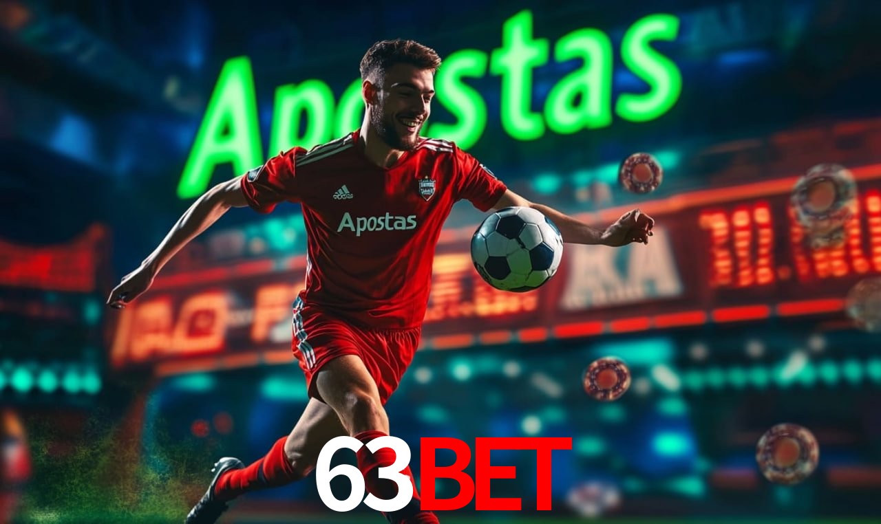 Bônus Diários 63bet