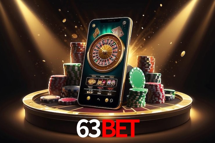 Integração de APIs 63bet
