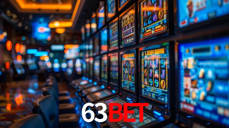 Account Benefits 63bet