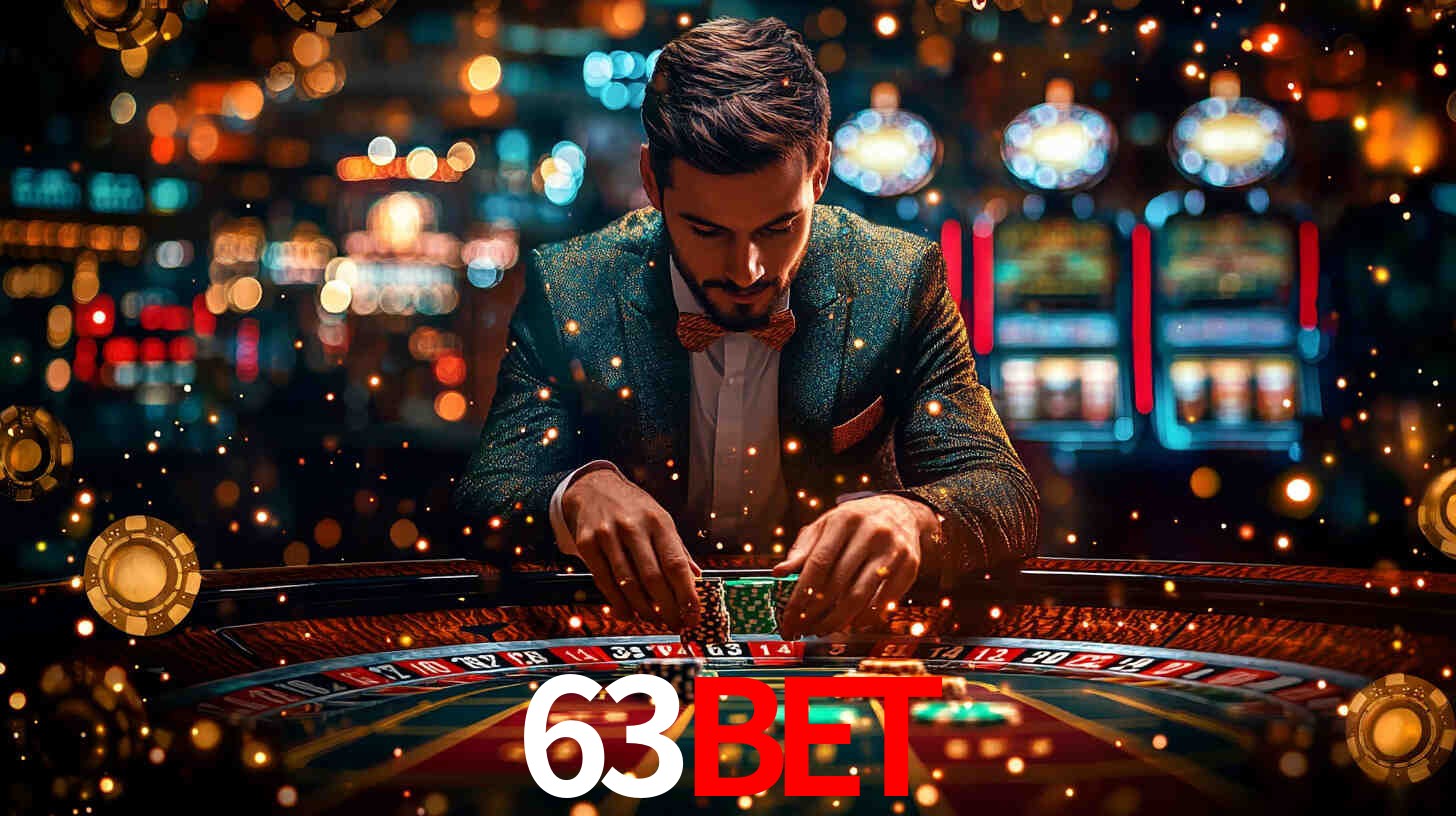 Exclusive Games 63bet
