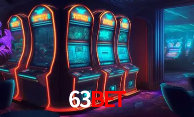 Desvendando o Mundo dos Jogos Virtuais na 63bet