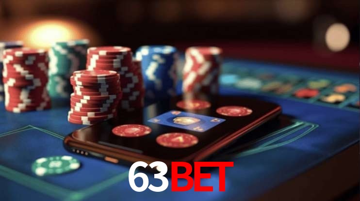 Login Seguro 63bet