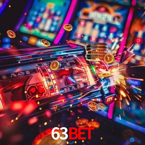 Casino VIP 63bet