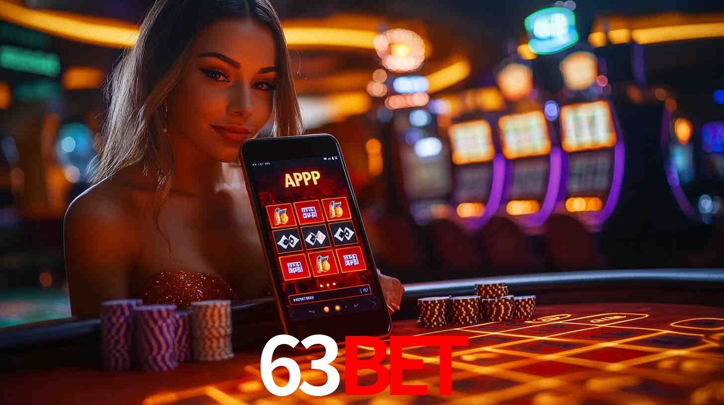 Explorando a Categoria de Eventos em Apostas na 63bet
