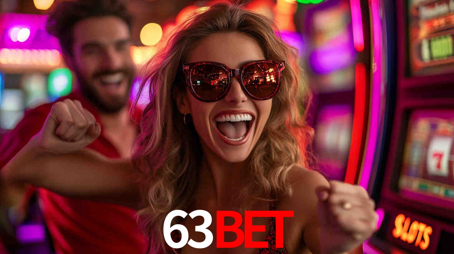 Descubra o Programa VIP da 63bet: Vantagens Exclusivas para Jogadores