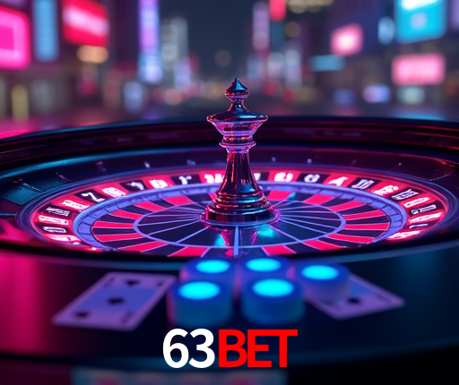 A Emoção da Loteria na 63bet: Uma Chance de Mudança de Vida