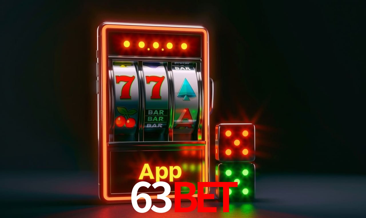 Jogos de Slot 63bet