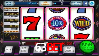 A Revolução dos Aplicativos de Jogos no 63bet