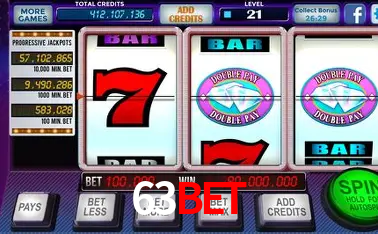 A Emoção da Loteria na 63bet: Uma Chance de Mudança de Vida