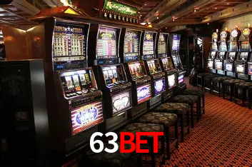 Descubra o Programa VIP da 63bet: Vantagens Exclusivas para Jogadores