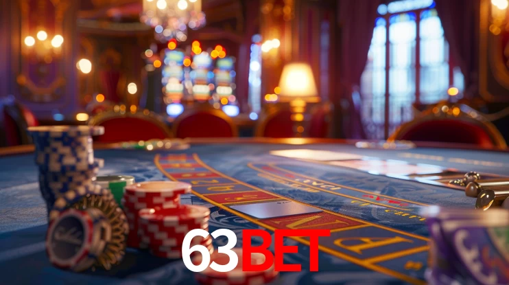 Game Providers 63bet