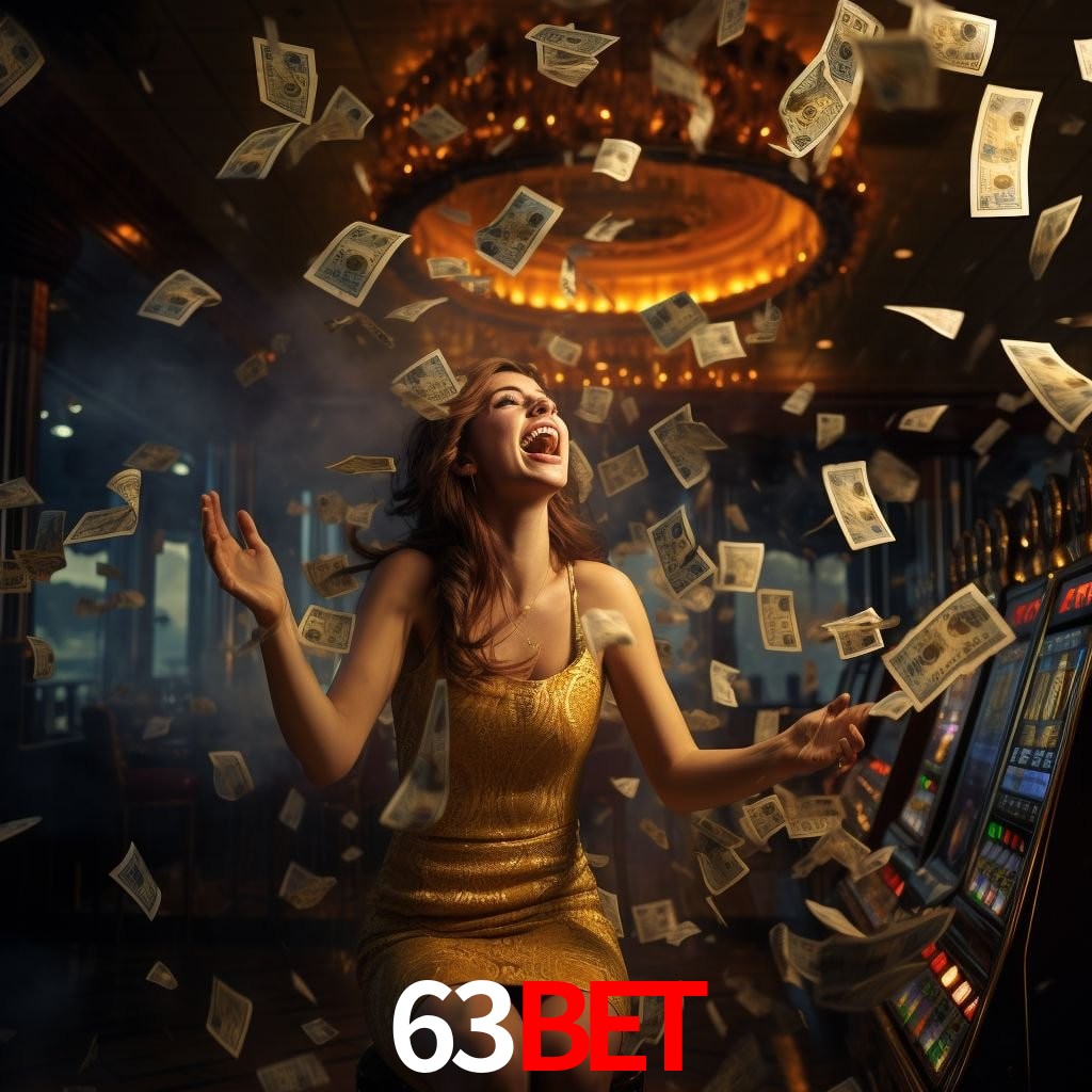 Spaceman Game 63bet