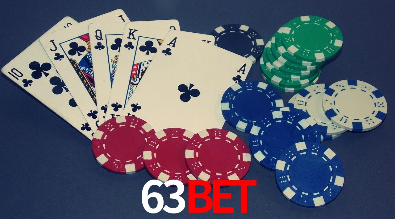 Game Statistics 63bet