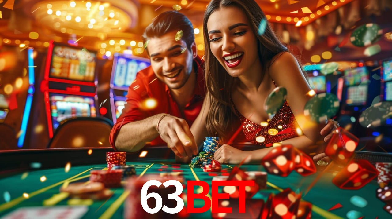 Sistemas de Segurança 63bet