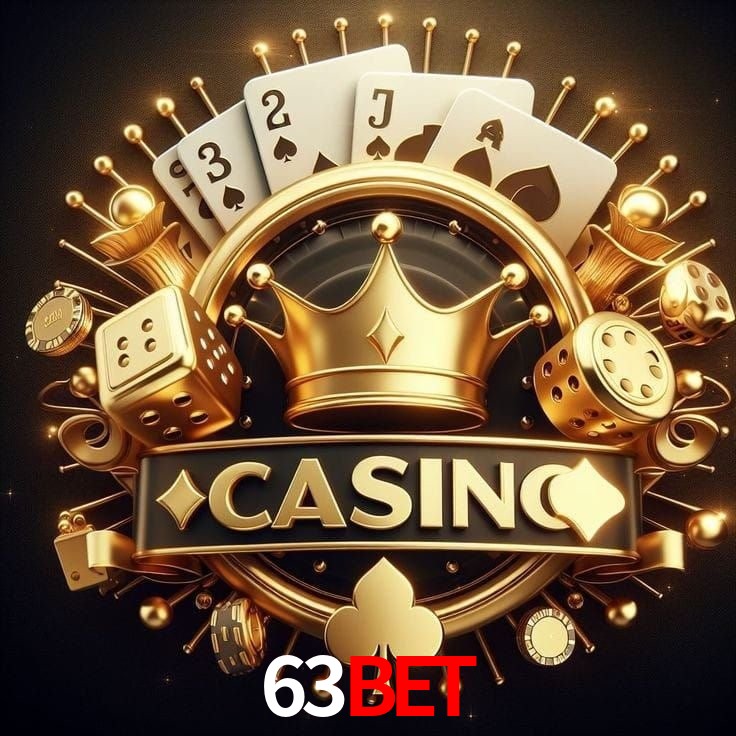 Diretório de Jogos 63bet