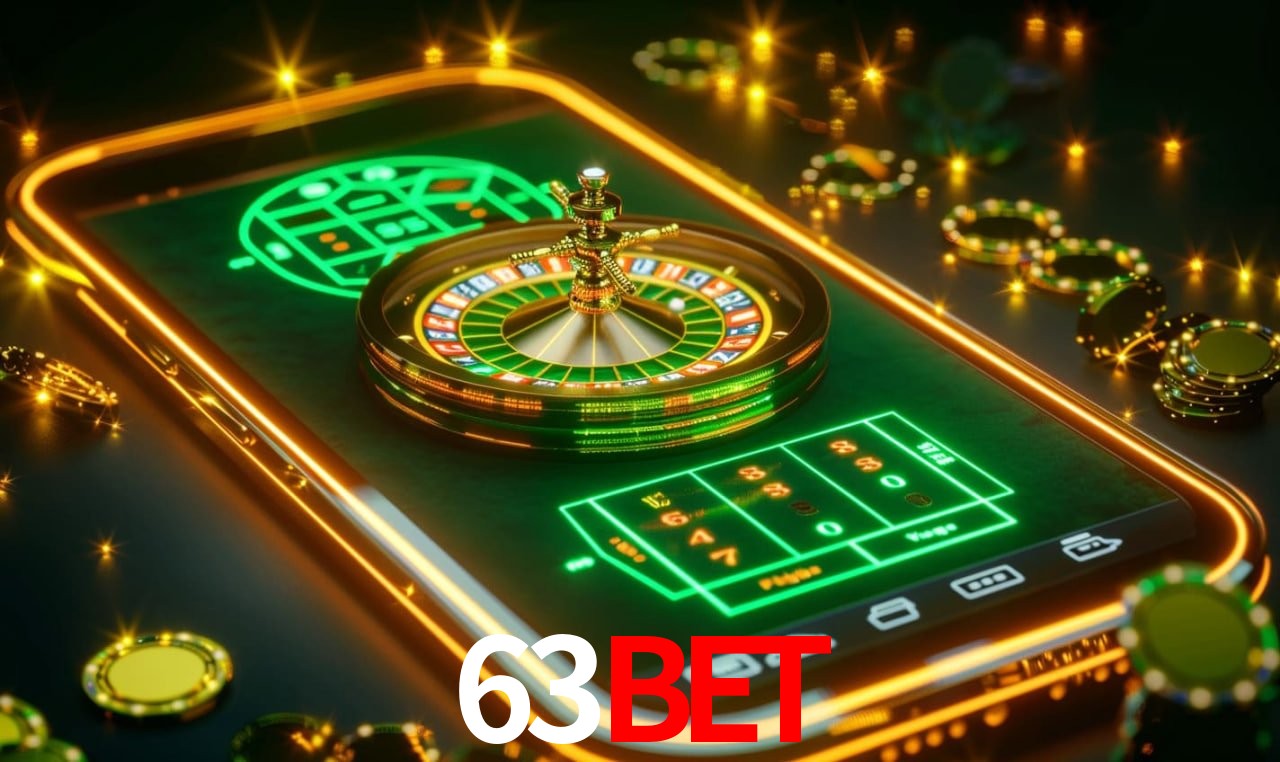 Ofertas Exclusivas 63bet