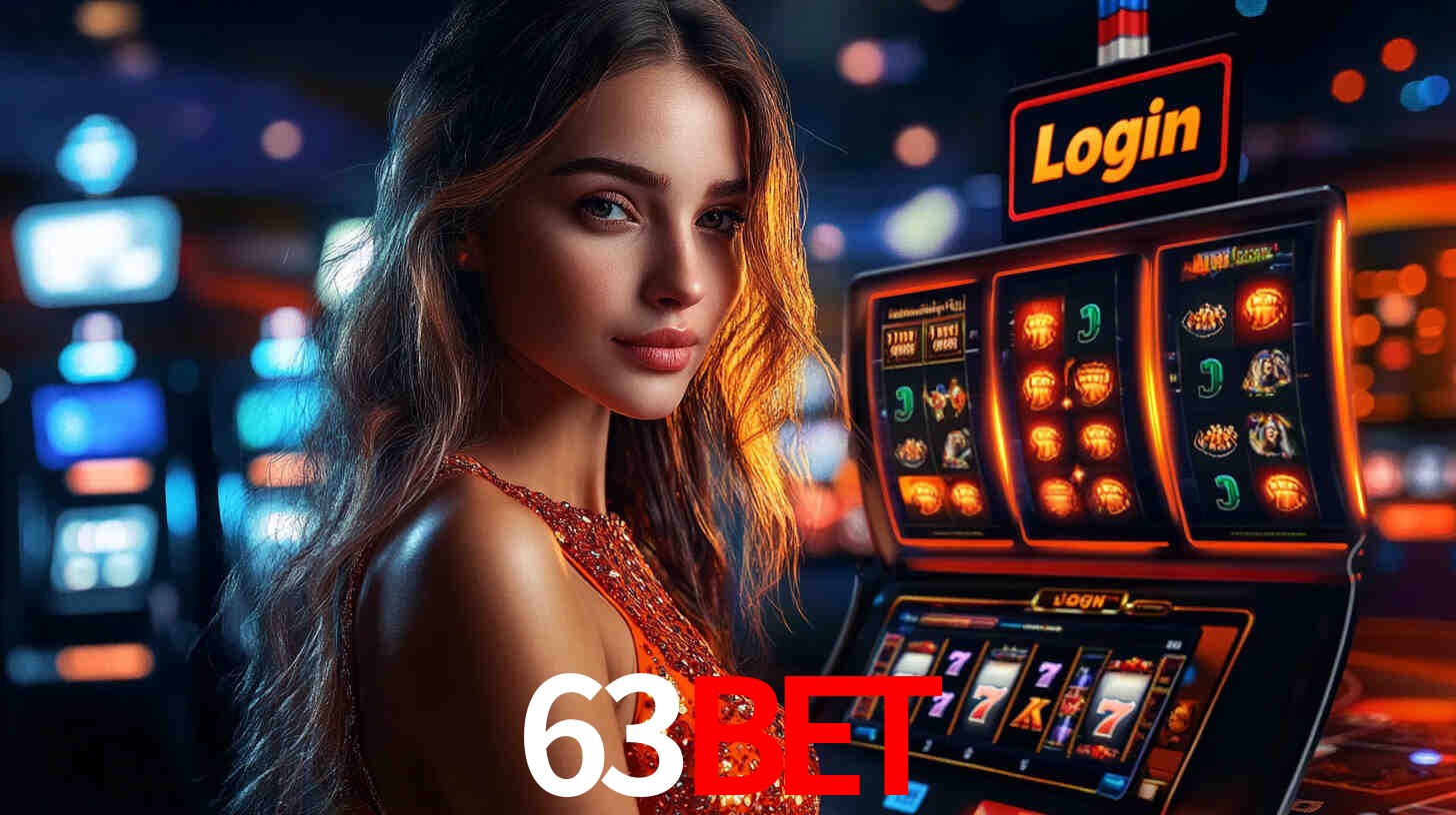 63bet login