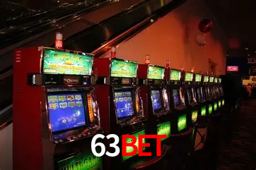 Explorando a Categoria de Eventos em Apostas na 63bet