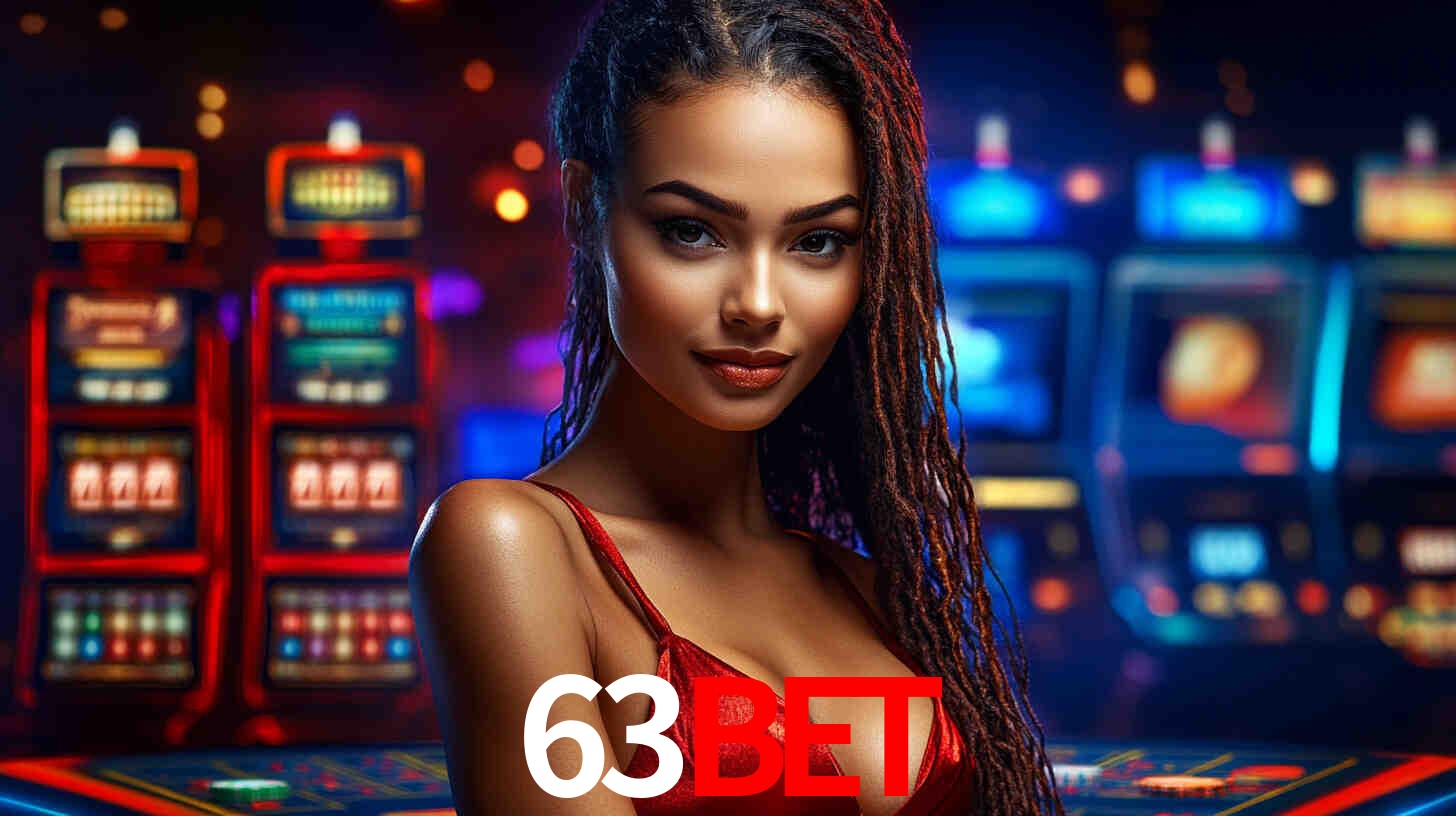 Desvendando o Mundo dos Jogos Virtuais na 63bet