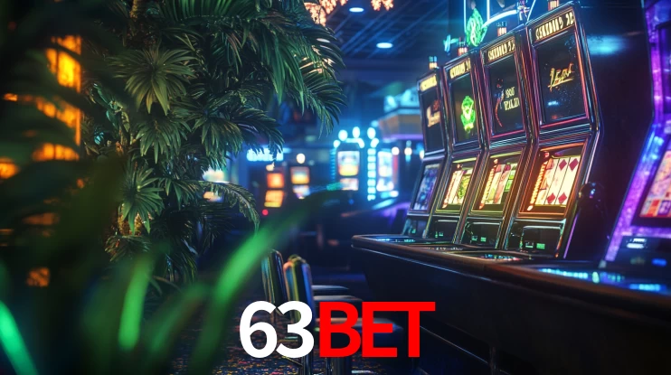 Live Casino 63bet