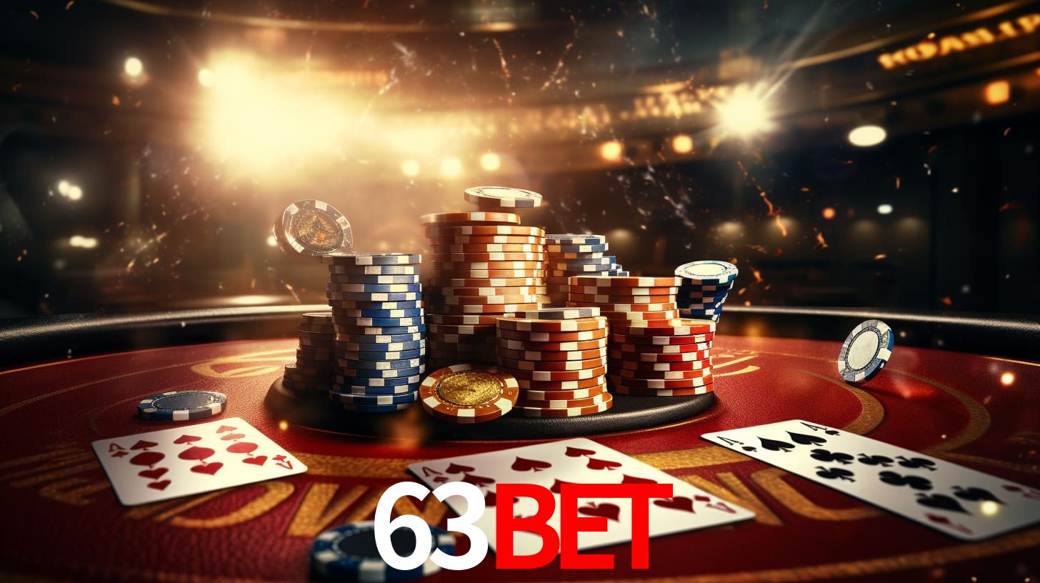 VIP Casino 63bet