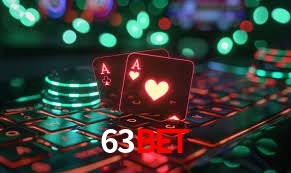 Recursos de Bônus 63bet