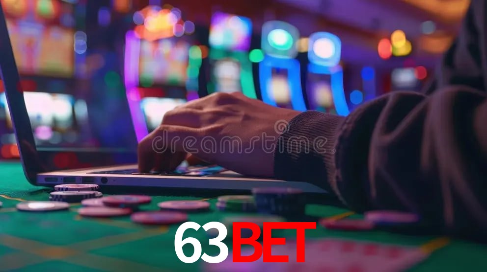 Torneios 63bet